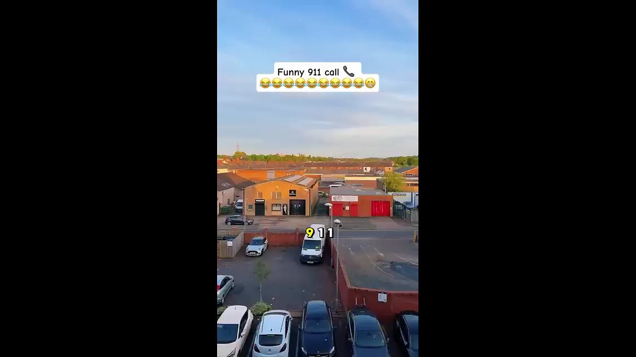 Funny_911_call_🤣🤣🤣
