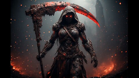 Death's War