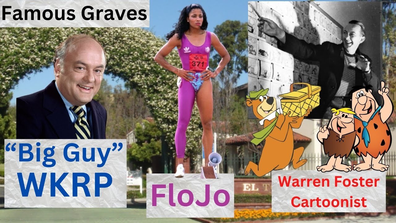 El Toro Memorial Park: Famous Graves & Hidden Stories in Lake Forest, California