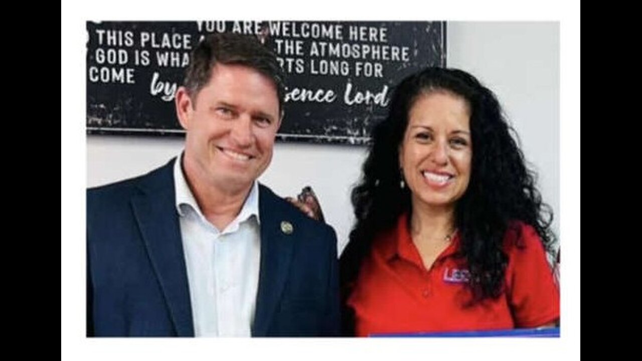 Objectives, LCREC Initiatives, and the Governor's race
