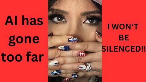 AI Censorship took my FACEBOOK PLATFORM DOWN!!