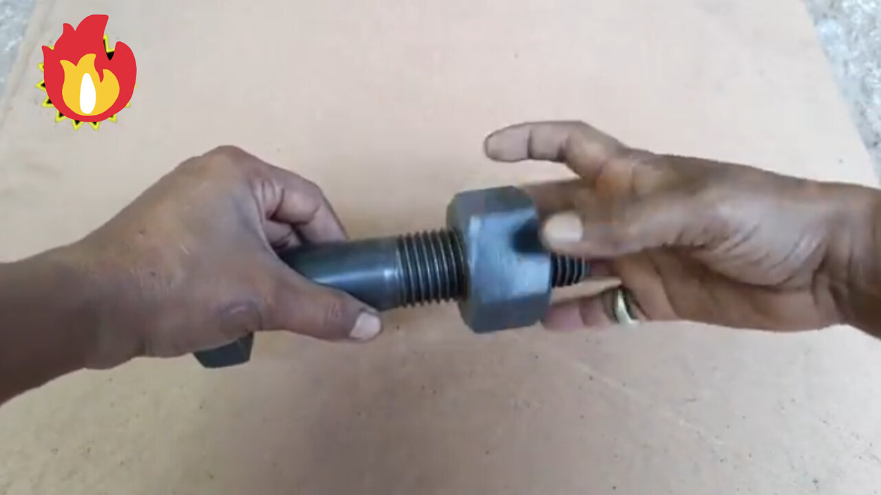 Brilliant Creation Homemade Tools in...