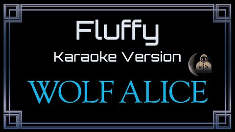 Wolf Alice - Fluffy (CC)