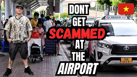 Expat Guide To Saigon Transport: Grab, Taxis, And What To Avoid 🇻🇳