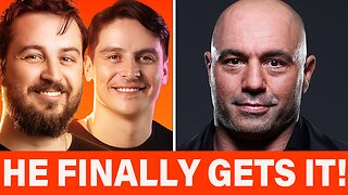 Joe Rogan Admits Bitcoin Is The NEXT GLOBAL Reserve Currency? | EP 1258