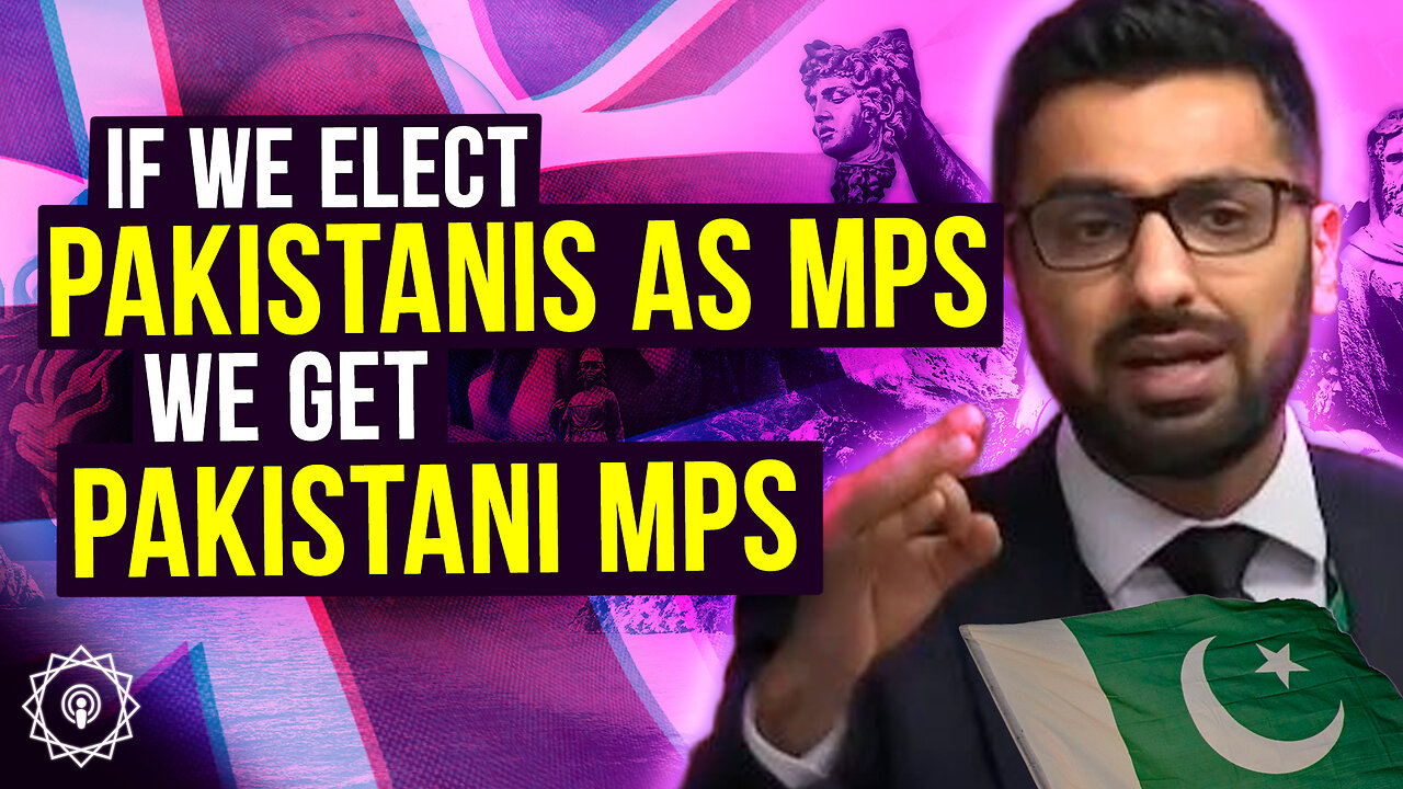 Man Charged With “Harassing Islam”