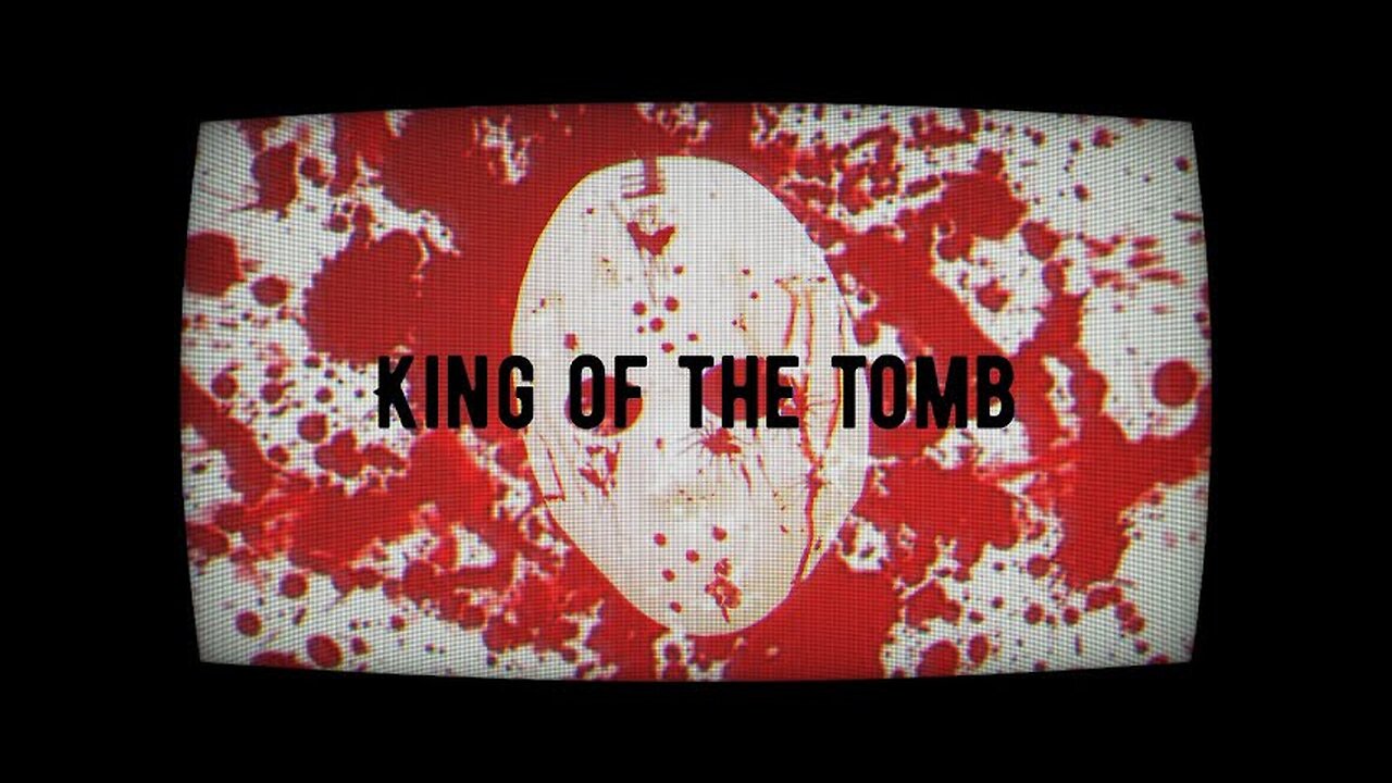 Diggy Graves - King Of The Tomb