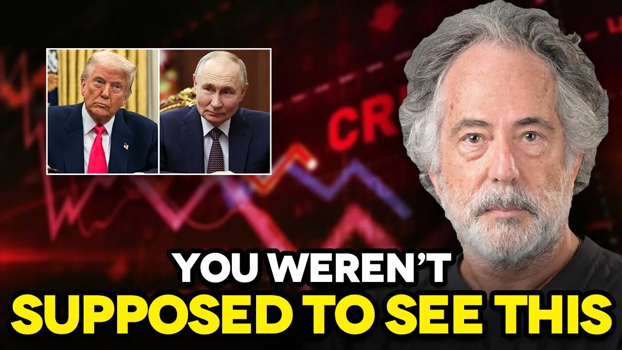 PEPE ESCOBAR'S EPIC COMEBACK: BRICS Just HUMILITED the West A