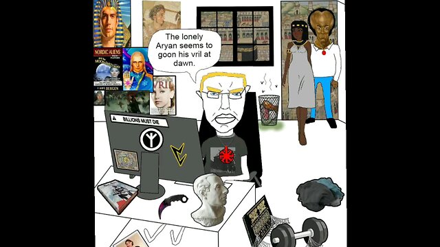 Room Rotting Is Noble