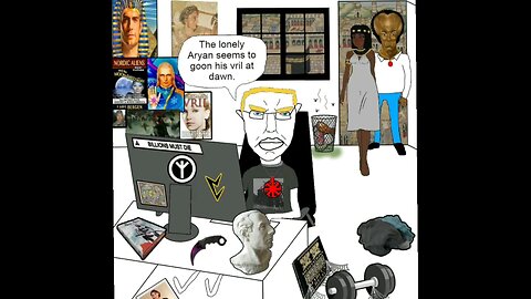 Room Rotting Is Noble