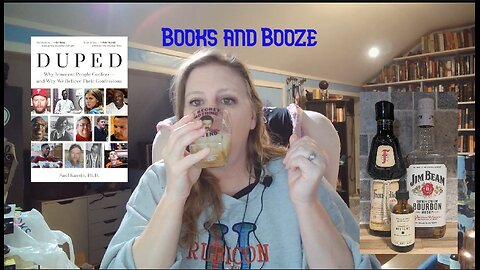 Book Reviews: Duped: Why Innocent Confess--and Why We Believe Their Confessions