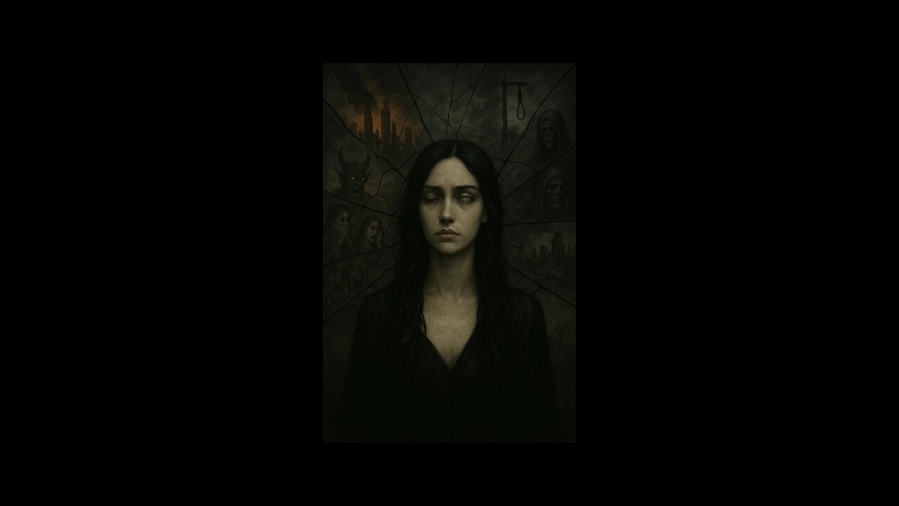 The moment of clarity , fleeting , than lost ...