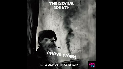 Cross Worn The Devil's Breath Music Video 2025