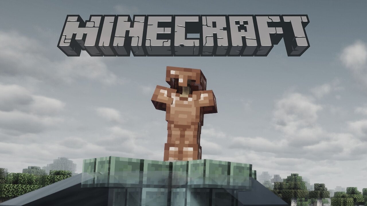Minecraft