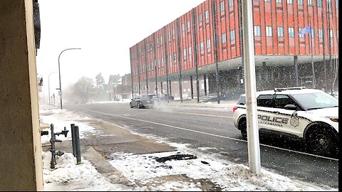 WE'VE ONLY JUST BEGUN