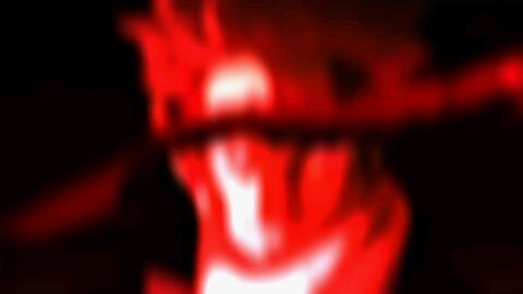 Sukuna from Jujutsu Kaisen edit