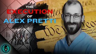 The Execution Of Alex Pretti | Lawlessness Of Satan's Political Religion