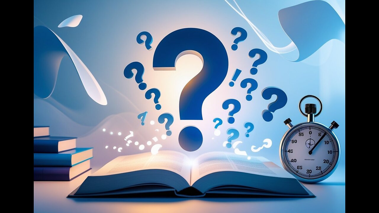 50 General Knowledge Questions! How Good is Your General Knowledge_