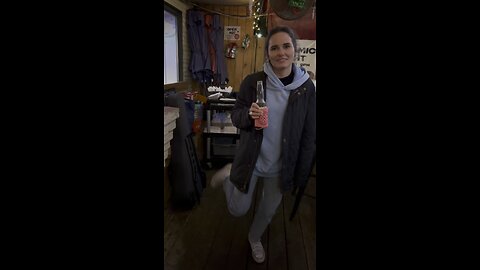 Square Dancing Sallie