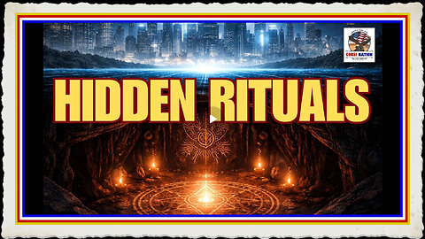 The Symbols That Shape Power