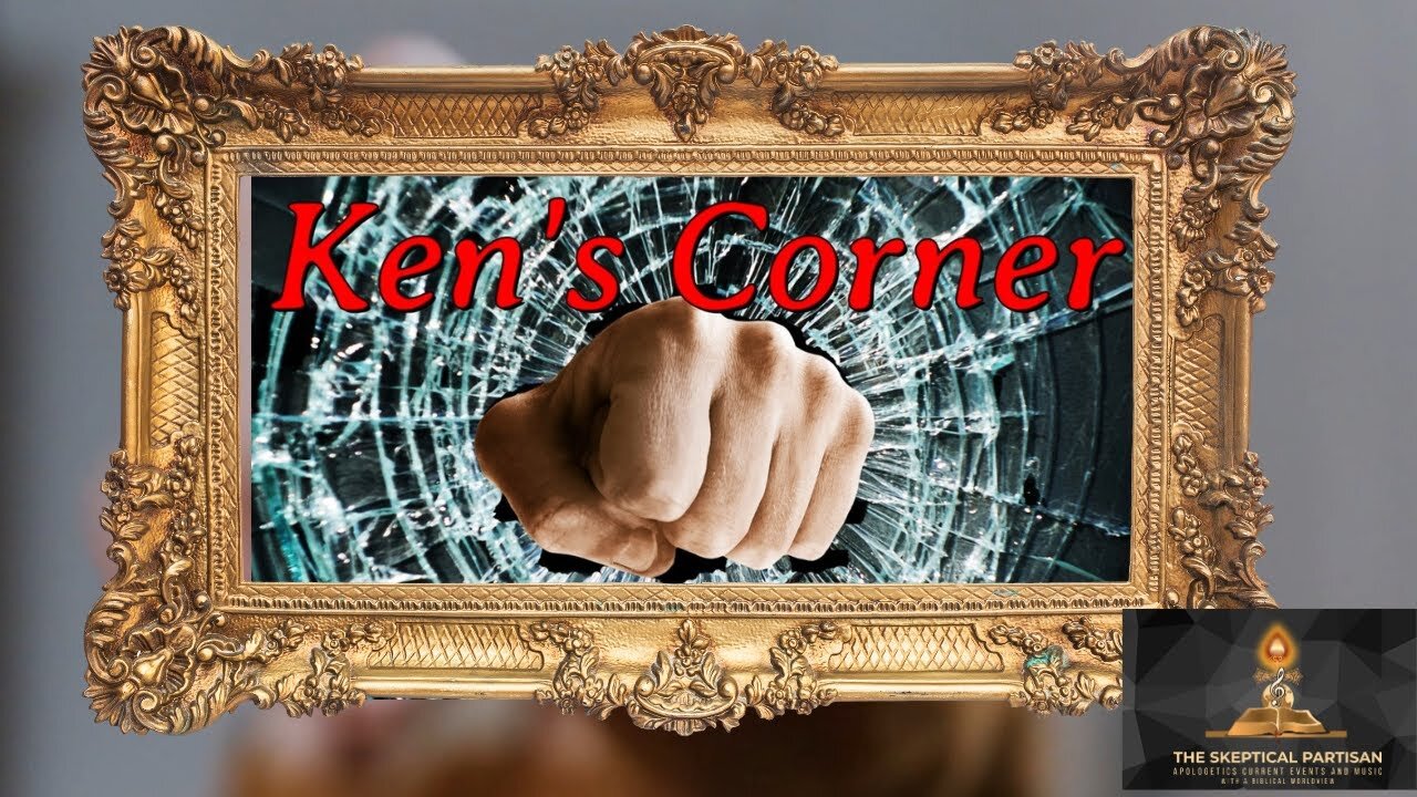 Ken's Corner Ep 78