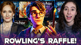 Harry Potter X Fortnite, Fans Reee Over Trans Rights, NEW Audiobooks Are OUT, Wizarding Quick Hits