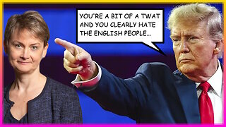 THE UK GOVERNMENT ARE TRAITORS!1