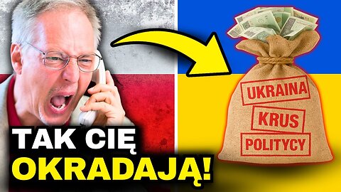 POLSKA to RAJ DLA WYBRANYCH – Ty za to PŁACISZ!