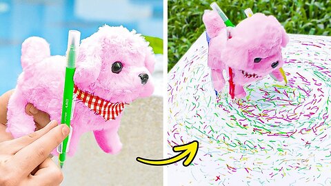 5 minutes Crafts to Do When You Are Bored