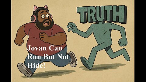 Jovan Bradley and Arden mock uneducated man while making their own egregious blunders!