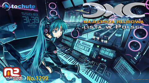 Muzyczne radio - Lista DMC 1299