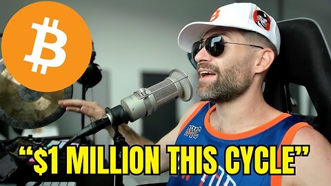 “Bitcoin Price Is Too Low, Should Hit $500K-$1M This Cycle”