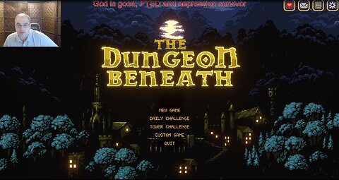 The Dungeon Beneath: (Part 1)Tower Challenge gameplay. How to make level 82!