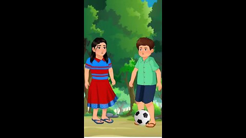 বাচ্চা খেকো ডাইনি।।