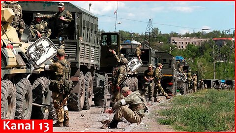 Russian regions refuse to send troops to Ukraine; Novosibirsk, Kemerovo, Tula are among the first