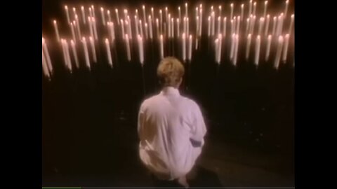 The Police - Wrapped Around Your Finger (Official Music Video)
