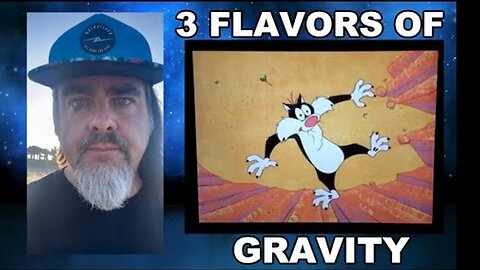 Gravity - Aloha from Florida - Rant