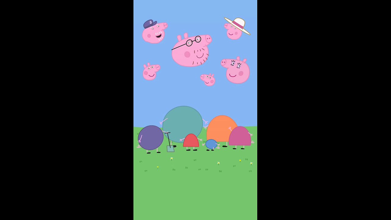 piggy 🐽