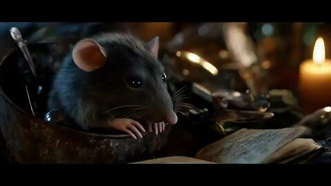 RATATOUILLE (2025) en Live Action – Tráiler Realista en Español