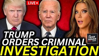 🚨BREAKING: Biden’s Doctor SUBPOENAED! Trump Launches BOMBSHELL Autopen Investigation