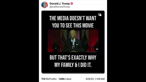 The Man You Don’t Know coming to theaters in October