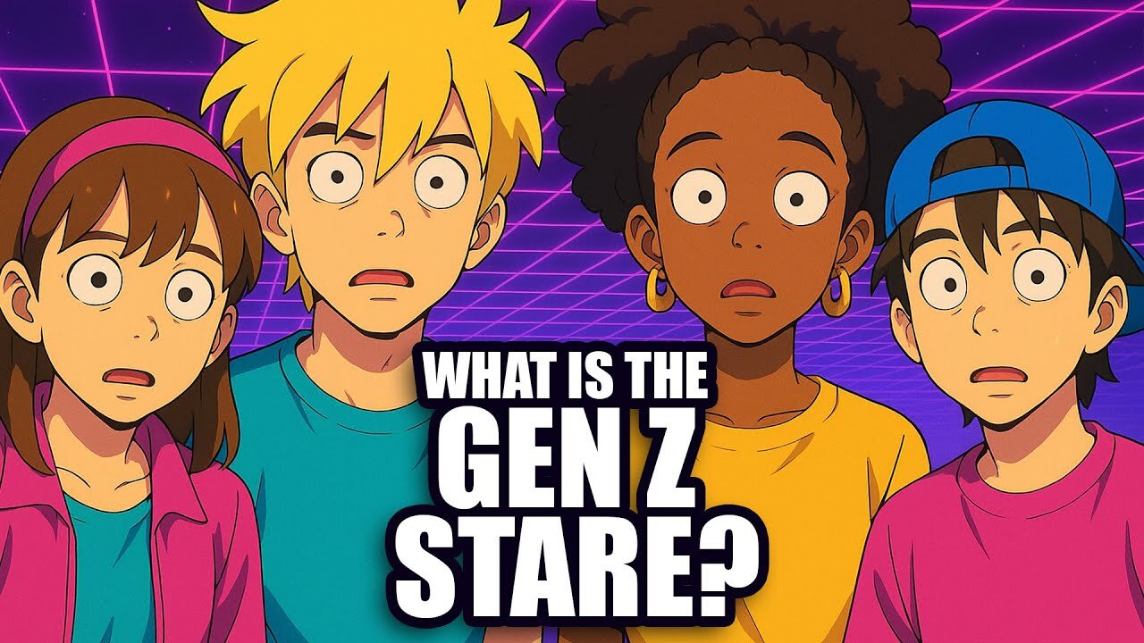 Gen Z Ruins Everything.