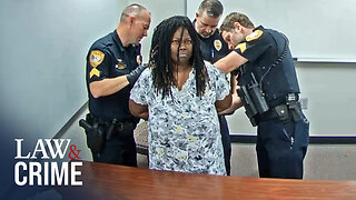 Killer Daughter Cuts Out Mom's Heart