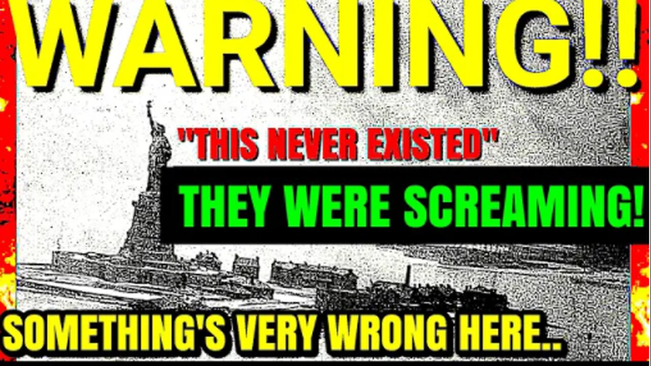 Creepy Videos That Greatly Disturb Me - SecondsOfHorror