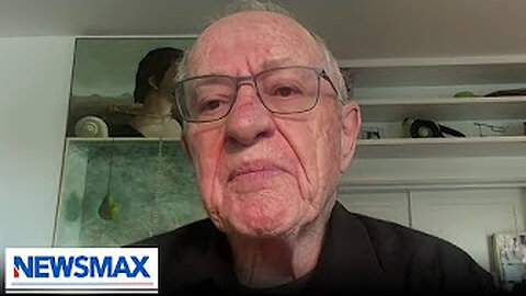 Dershowitz responda!