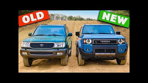 Are new SUVs pointless