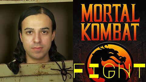 Fight | Mortal Kombat
