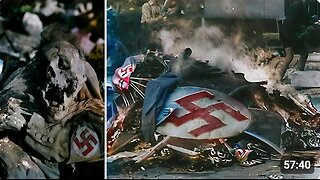The Brutal Massacre and Torture of the German People | World War II
