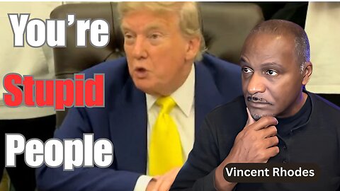 Trump Breaks His Silence Over the Epstein Client List