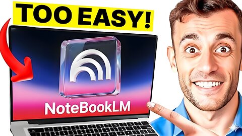Build anything with NotebookLM, here's how!